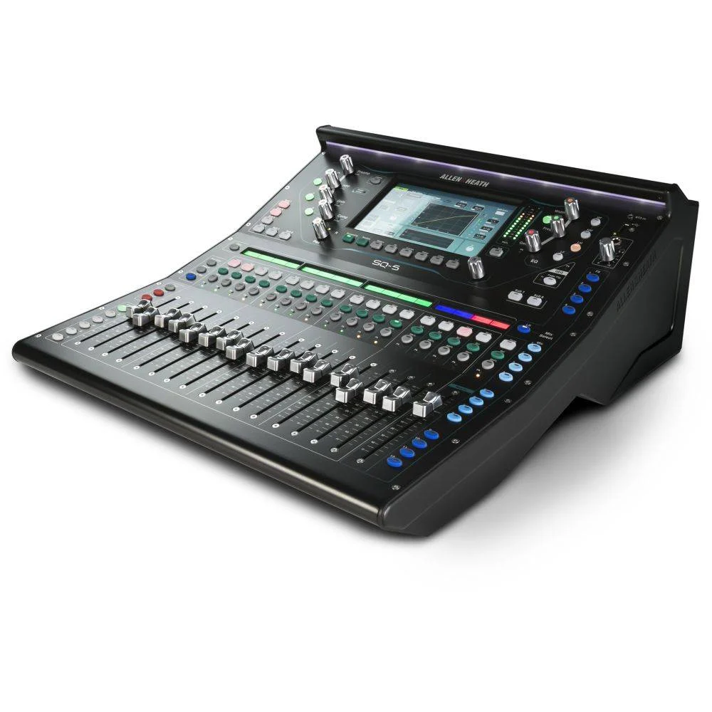 Allen & Heath SQ5