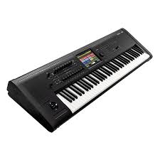 Korg Kronos 3, 73